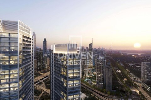 Apartamento en Jebel Ali, Dubai, 1 dormitorio, 54.63 m², № 140432 - foto 16