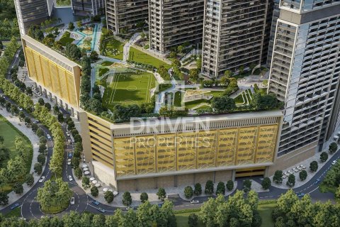 Apartamento en Jebel Ali, Dubai, 1 dormitorio, 54.63 m², № 140432 - foto 9