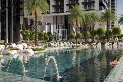 Apartamento en Jebel Ali, Dubai, 1 dormitorio, 54.63 m², № 140432 - foto 15
