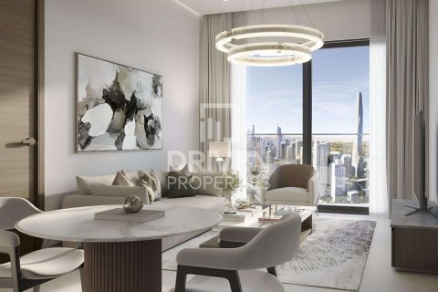 Apartamento en Jebel Ali, Dubai, 1 dormitorio, 54.63 m², № 140432 - foto 5