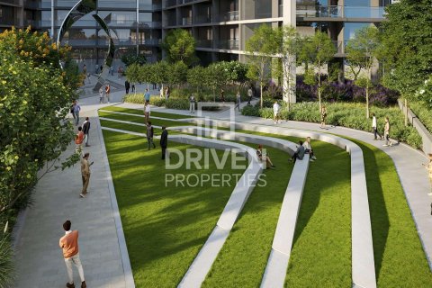 Apartamento en Jebel Ali, Dubai, 1 dormitorio, 54.63 m², № 140432 - foto 12