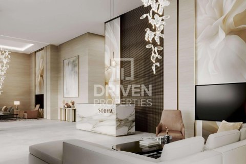 Apartamento en Jebel Ali, Dubai, 1 dormitorio, 54.63 m², № 140432 - foto 4