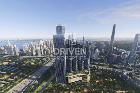 Apartamento en Jebel Ali, Dubai, 1 dormitorio, 54.63 m², № 140432 - foto 7