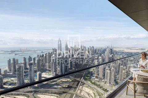 Apartment in Jebel Ali, Dubai 1 bedroom, 54.63 sq.m. № 140432