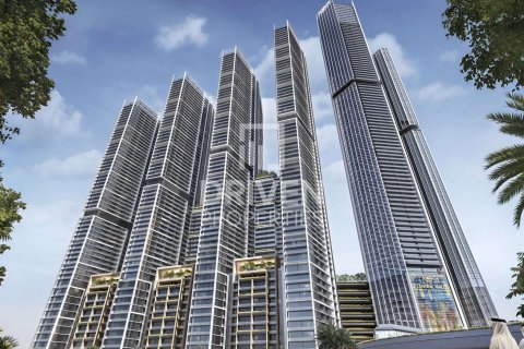 Apartamento en Jebel Ali, Dubai, 1 dormitorio, 54.63 m², № 140432 - foto 6