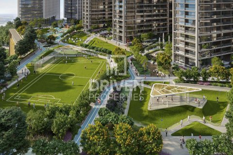 Apartamento en Jebel Ali, Dubai, 1 dormitorio, 54.63 m², № 140432 - foto 13