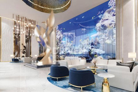 Купить квартиру в Maritime City, Дубай: студию, 57.14м², № 140435 - фото 16