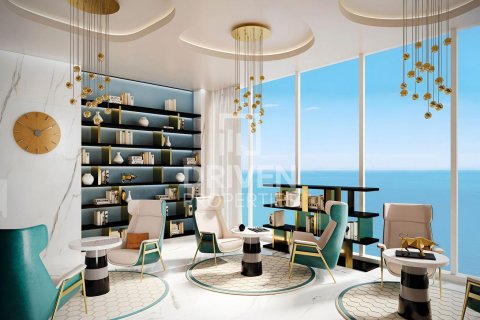Купить квартиру в Maritime City, Дубай: студию, 57.14м², № 140435 - фото 18
