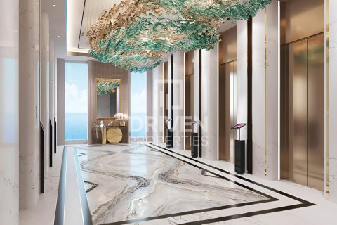 Купить квартиру в Maritime City, Дубай: студию, 57.14м², № 140435 - фото 19