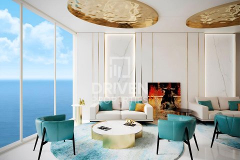 Купить квартиру в Maritime City, Дубай: студию, 57.14м², № 140435 - фото 9