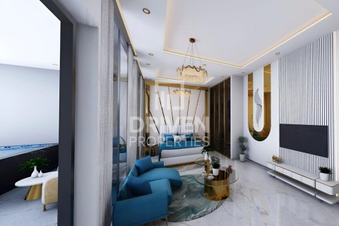 Купить квартиру в Maritime City, Дубай: студию, 57.14м², № 140435 - фото 11