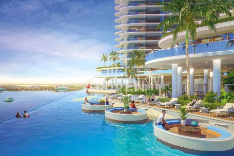 Купить квартиру в Maritime City, Дубай: студию, 57.14м², № 140435 - фото 10