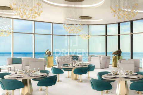 Купить квартиру в Maritime City, Дубай: студию, 57.14м², № 140435 - фото 14