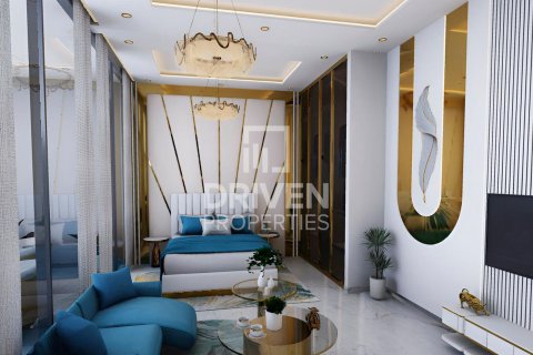 Купить квартиру в Maritime City, Дубай: студию, 57.14м², № 140435 - фото 4