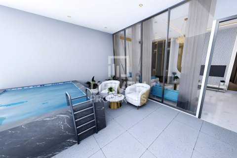 Купить квартиру в Maritime City, Дубай: студию, 57.14м², № 140435 - фото 17