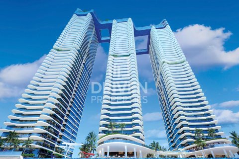 Купить квартиру в Maritime City, Дубай: студию, 57.14м², № 140435 - фото 15