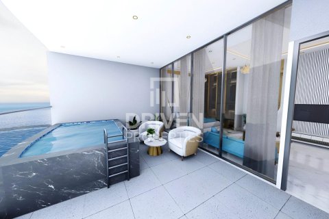 Купить квартиру в Maritime City, Дубай: студию, 57.14м², № 140435 - фото 13