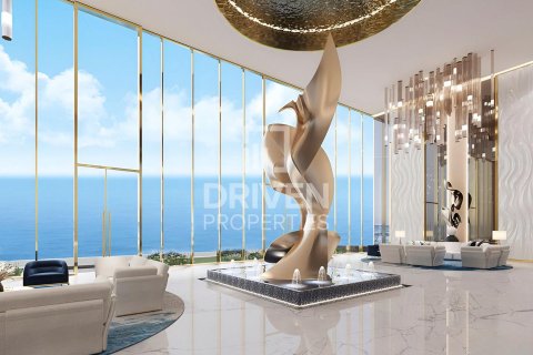 Купить квартиру в Maritime City, Дубай: студию, 57.14м², № 140435 - фото 21
