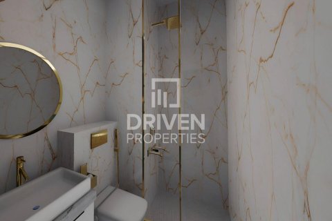 Купить квартиру в Maritime City, Дубай: студию, 57.14м², № 140435 - фото 12
