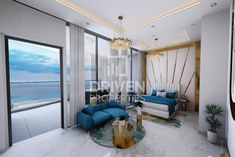 Appartement à Maritime City, Dubai, studio, 57.14 m², № 140435