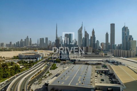 منزل ذو طابقين في Zabeel, دبي 2 غرف نوم, 224.55 م² رقم 140434