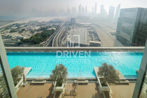 Dúplex en Zabeel, Dubai, 2 dormitorios, 224.55 m², № 140434 - foto 9