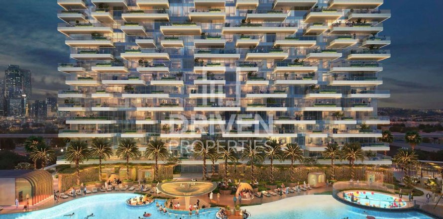 Apartamento en Al Wasl, Dubai, 2 dormitorios, 107.21 m², № 140431