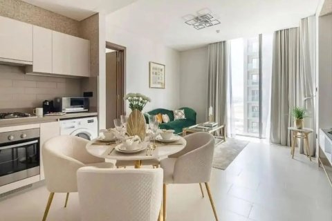 Apartment in Dubai 1 bedroom, 56.8 sq.m. № 123093