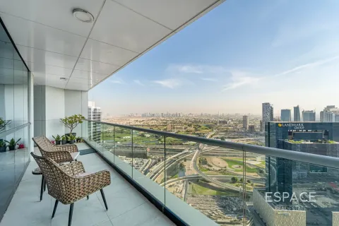 Apartment in Dubai Marina, Dubai 3 bedrooms, 276 sq.m. № 123087