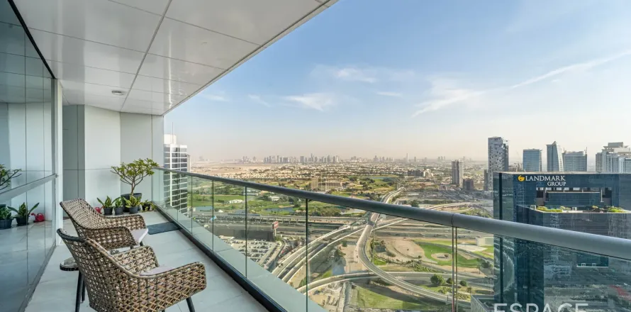 Apartment in Dubai Marina, Dubai 3 bedrooms, 276 sq.m. № 123087
