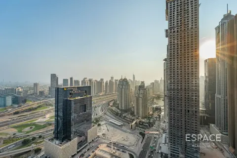 Apartment in Dubai Marina, Dubai 3 bedrooms, 276 sq.m. № 123087 - photo 12