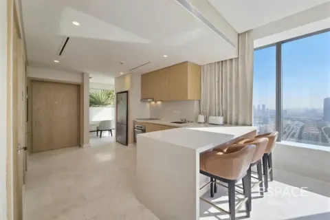 Apartamento en Palm Jumeirah, Dubai, 1 dormitorio, 104 m², № 123088 - foto 5