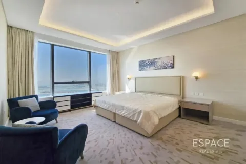 Apartamento en Palm Jumeirah, Dubai, 1 dormitorio, 104 m², № 123088 - foto 11