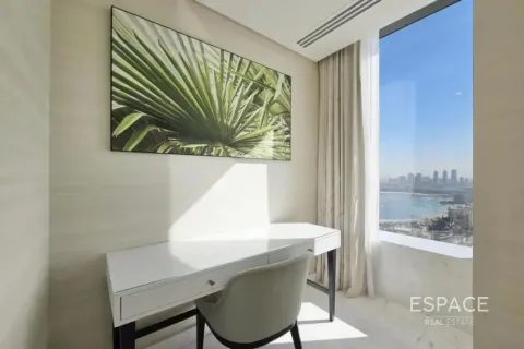 Apartamento en Palm Jumeirah, Dubai, 1 dormitorio, 104 m², № 123088 - foto 13