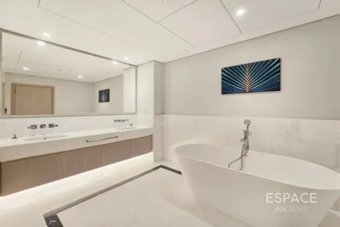 Apartamento en Palm Jumeirah, Dubai, 1 dormitorio, 104 m², № 123088 - foto 10
