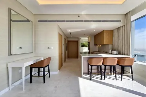 Apartamento en Palm Jumeirah, Dubai, 1 dormitorio, 104 m², № 123088 - foto 6