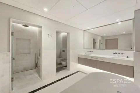 Apartamento en Palm Jumeirah, Dubai, 1 dormitorio, 104 m², № 123088 - foto 9