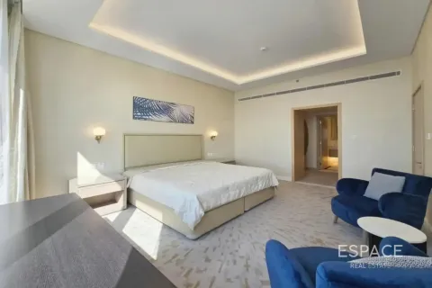 Apartamento en Palm Jumeirah, Dubai, 1 dormitorio, 104 m², № 123088 - foto 7