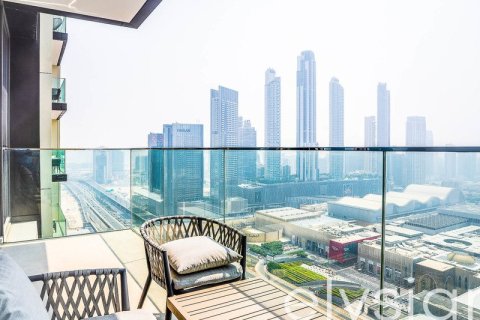 Apartamento en Zabeel, Dubai, 3 dormitorios, 164 m², № 37834 - foto 2