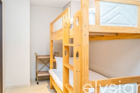 Apartamento en Zabeel, Dubai, 3 dormitorios, 164 m², № 37834 - foto 4