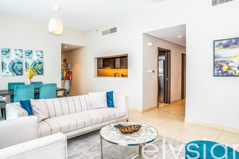 Apartamento en Zabeel, Dubai, 3 dormitorios, 164 m², № 37834 - foto 22