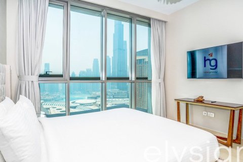 Apartamento en Zabeel, Dubai, 3 dormitorios, 164 m², № 37834 - foto 11