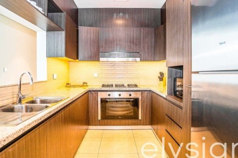 Apartamento en Zabeel, Dubai, 3 dormitorios, 164 m², № 37834 - foto 19