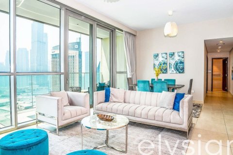 Apartamento en Zabeel, Dubai, 3 dormitorios, 164 m², № 37834 - foto 21