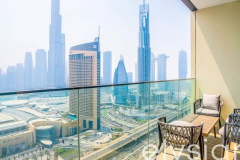 Apartamento en Zabeel, Dubai, 3 dormitorios, 164 m², № 37834 - foto 23