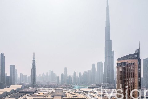 Appartement à Zabeel, Dubai, 3 chambres, 164 m², № 37834