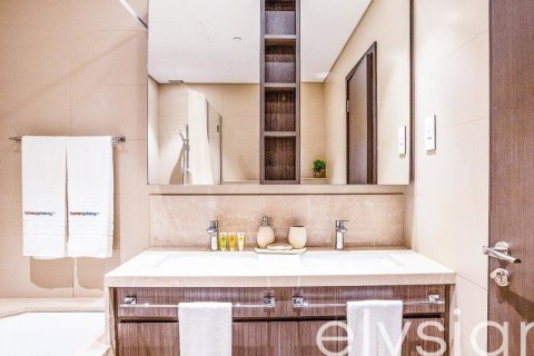 Apartamento en Zabeel, Dubai, 3 dormitorios, 164 m², № 37834 - foto 14