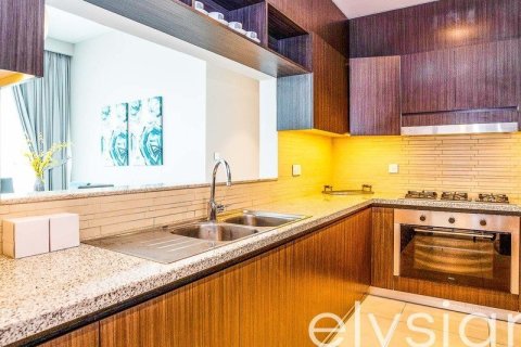 Apartamento en Zabeel, Dubai, 3 dormitorios, 164 m², № 37834 - foto 18