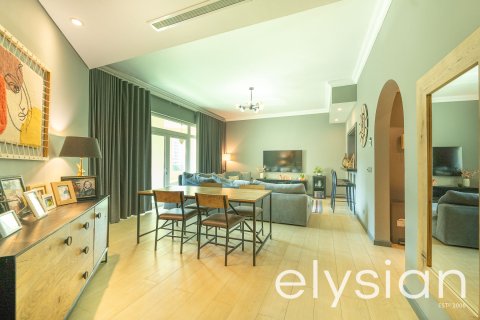 Appartement à Shoreline Apartments, Palm Jumeirah, Dubai, 2 chambres, 147 m², № 37835 - photo 13