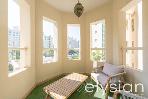 Appartement à Shoreline Apartments, Palm Jumeirah, Dubai, 2 chambres, 147 m², № 37835 - photo 9